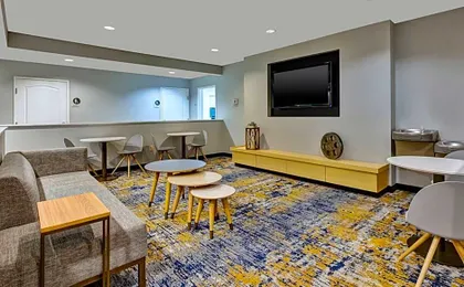 TownePlace Suites by Marriott Nashville Airport