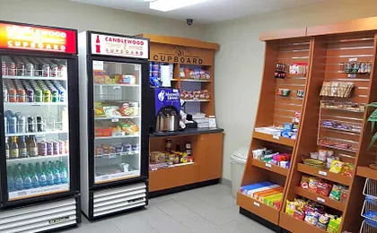 Candlewood Suites Oklahoma City-Moore By IHG