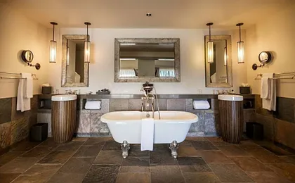Heritage House Resort & Spa