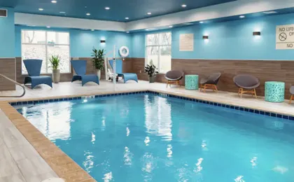 Hampton Inn & Suites Marshfield, WI