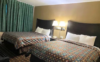 Executive Inn Chillicothe