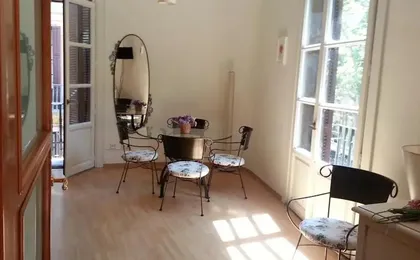 Rambla Boutique Apartment