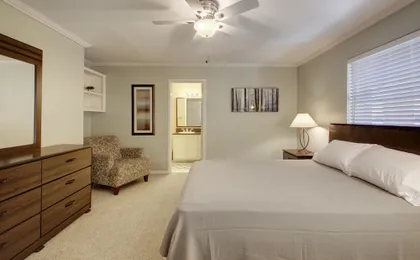 AustinStays Downtown Suite