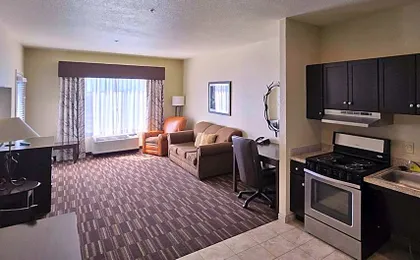 Comfort Inn & Suites Beeville