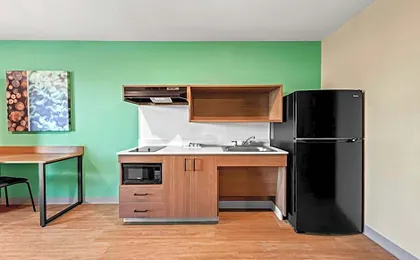 ECHO Suites Extended Stay by Wyndham Reno