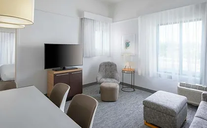 TownePlace Suites by Marriott Latham Albany Airport