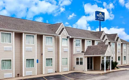 Microtel Inn & Suites by Wyndham Ardmore