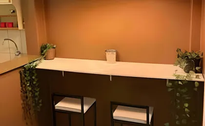 Apartments in the Heart of Copacabana
