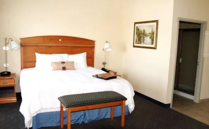 Hampton Inn Dallas-Rockwall (H)