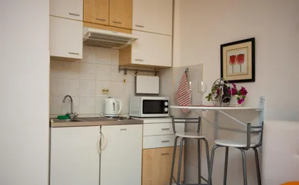 Apartment Nina