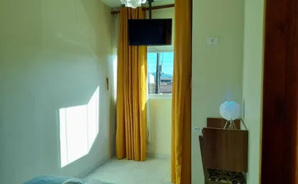 Hostel Reis Guaruja