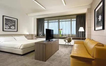 UNA Hotels San Vitale Bologna