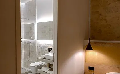 Hotel Serawa Alicante