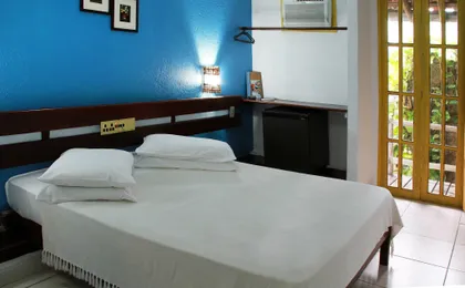 Estalagem Porto Seguro