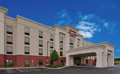 Hampton Inn & Suites Syracuse Dewitt