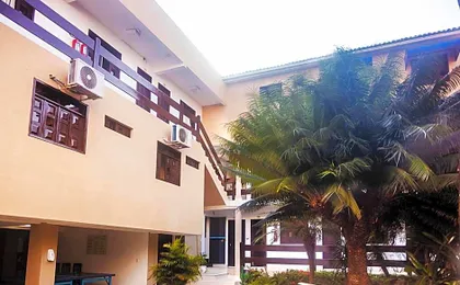 Alimar Hotel