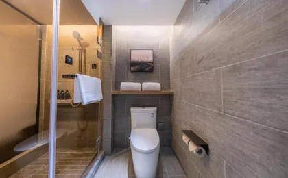 Atour Hotel Shanghai Xinzhuang CBD