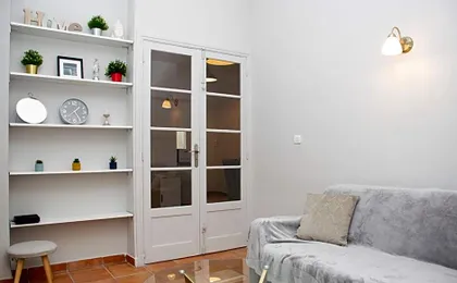 Appartement au coeur du Vieux-Port