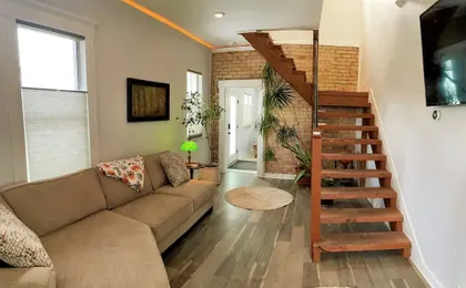 The Elm Tree Cottage Private House