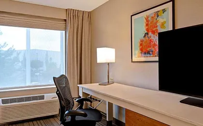 Hilton Garden Inn Portland/Beaverton