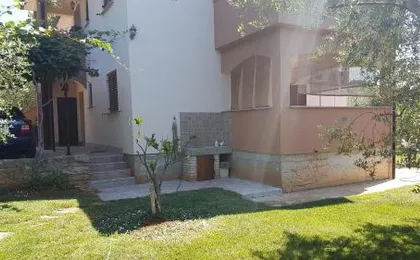Apartments Iva