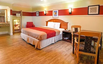 Aqua Venture Inn