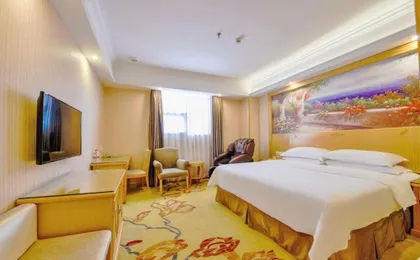 Vienna Hotel Shenzhen Bantian Vanke Zone 5