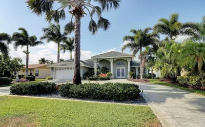 Sw Cape Coral Vacation Home
