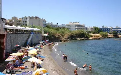 Thalia deco City & Beach Hotel