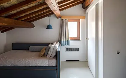 Palazzo Lupardi Relais BB