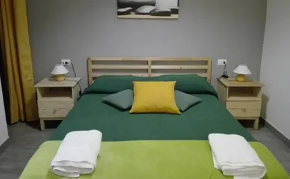 Etruska Porta Pia Guesthouse