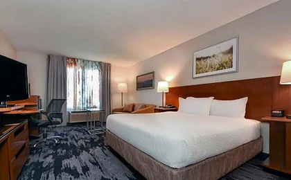 Fairfield by Marriott Inn & Suites Columbia Harbison