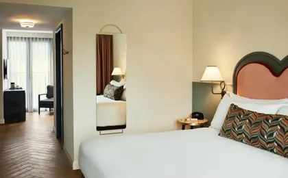 The Hoxton Charlottenburg