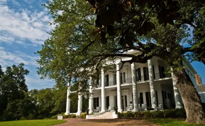 Dunleith Historic Inn