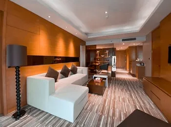 Junluxe Hotel Guangzhou Science City