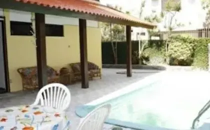 Pousada Santa Barbara
