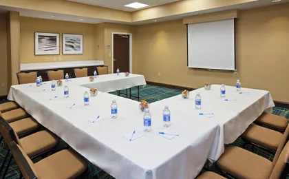 Springhill Suites Louisville Hurstbourne/North