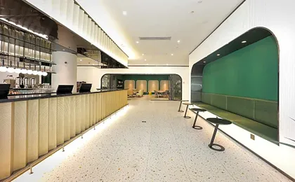 Ibis Styles Hotel Shanghai Hongqiao Gubei
