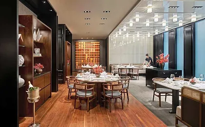 Mandarin Oriental Guangzhou