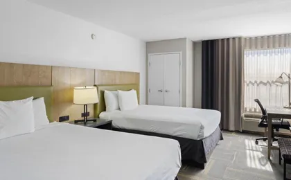 Greentree Inn Phoenix Sky Harbor