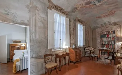 Palazzo Aldobrandini - Prestigious Historic Residence