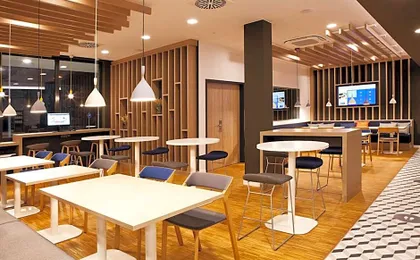 Holiday Inn Express Munich - Olympiapark By IHG