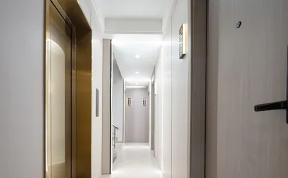 Xinyue Apartment (Guangzhou Tianhe Park Subway Station Branch)