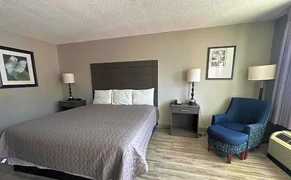 Executive Inn