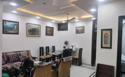 Room-home Stay Bed And Break Fast