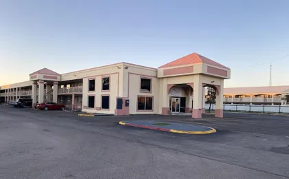Baymont by Wyndham Odessa University Area