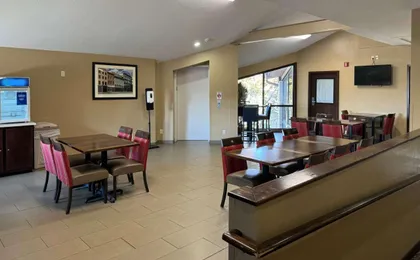 Comfort Inn Maumee - Perrysburgh Area