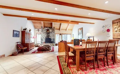 Val DIsere 9 Spacious and Walk to The Village, Washer Dryer, Gas Grill, Master Suites and More by RedAwning