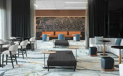 AC Hotel Raleigh North Hills