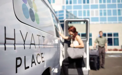 Hyatt Place Columbus/Dublin